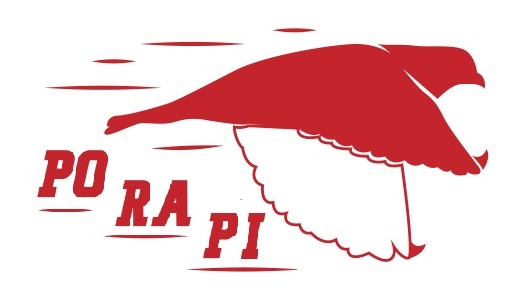 Po  Ra  Pi